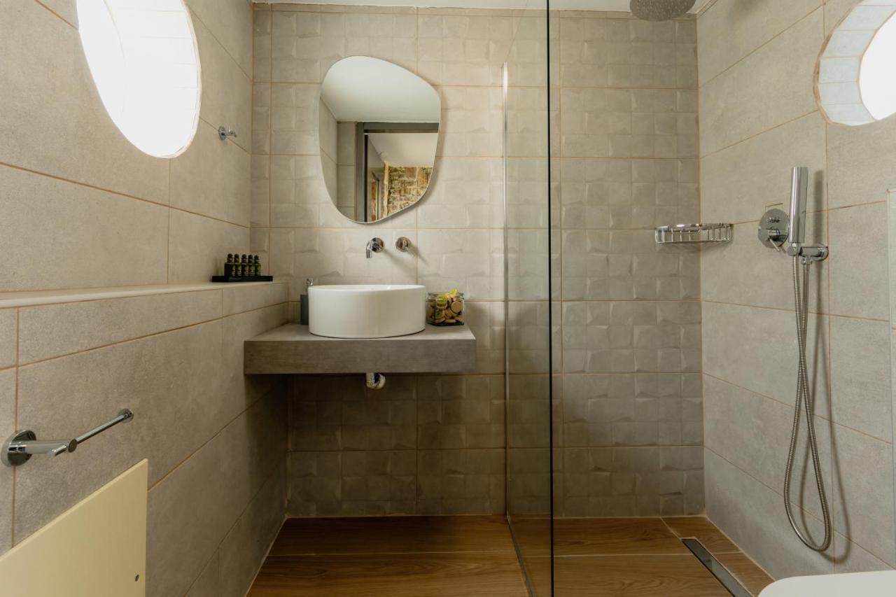 Dafni Villa A Place To Visit Orne Екстериор снимка