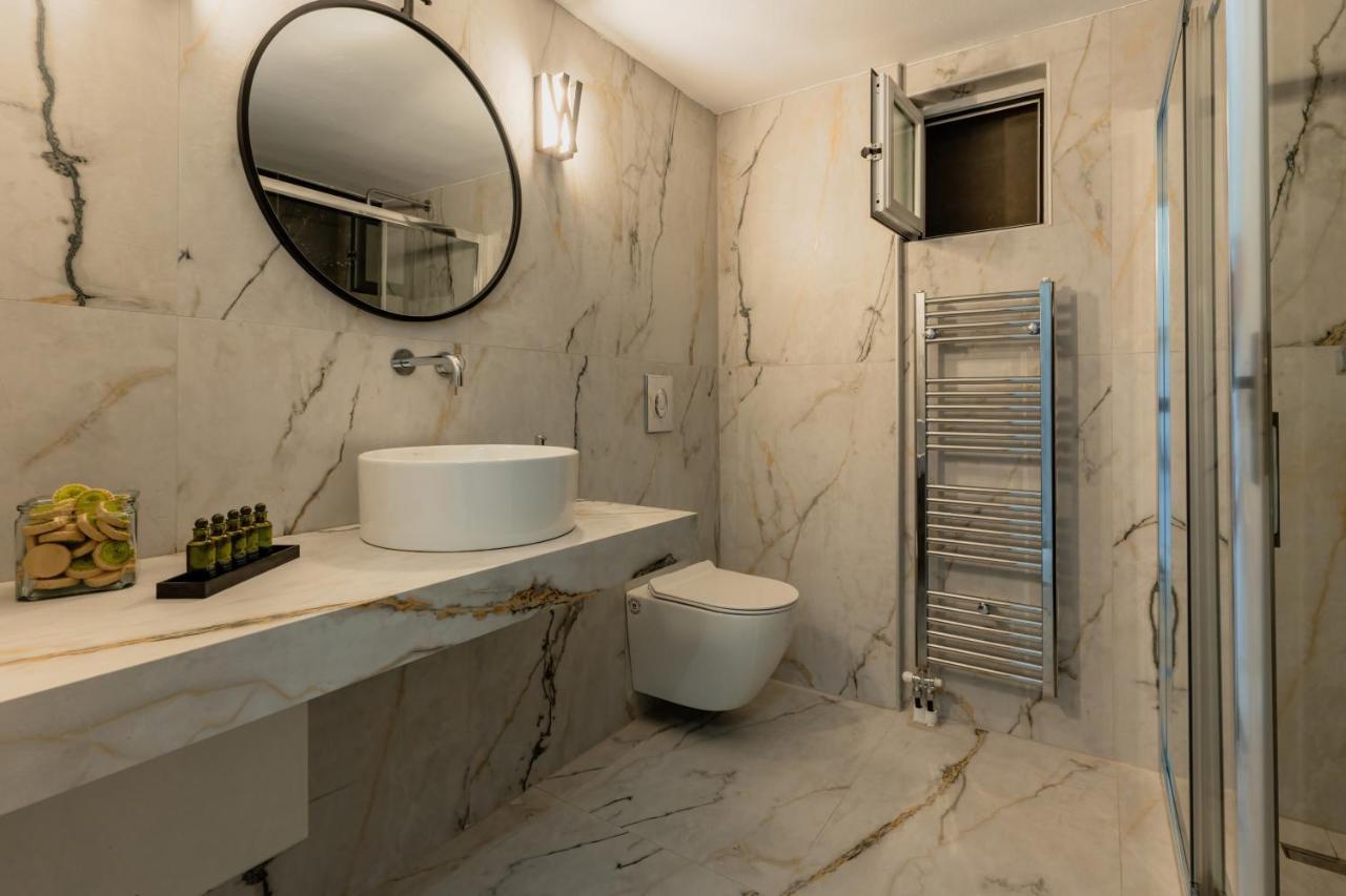Dafni Villa A Place To Visit Orne Екстериор снимка