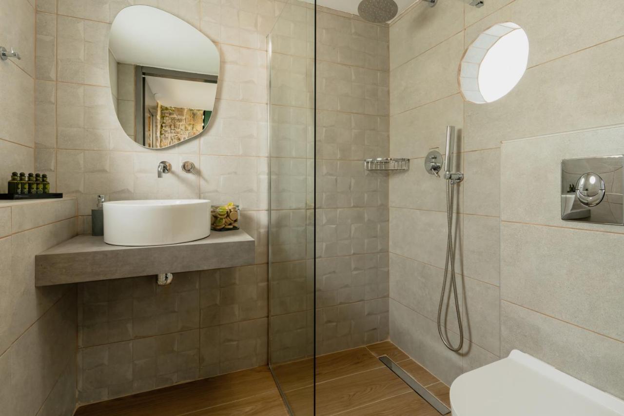 Dafni Villa A Place To Visit Orne Екстериор снимка